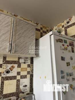 1-к квартира, на длительный срок, 12м2, 2/5 этаж