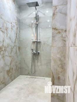 2-к квартира, посуточно, 55м2, 11/19 этаж