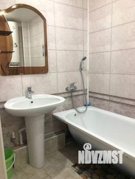 1-к квартира, на длительный срок, 40м2, 12/13 этаж