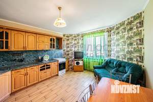 2-к квартира, на длительный срок, 70м2, 4/5 этаж