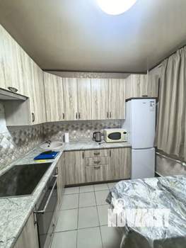 1-к квартира, на длительный срок, 35м2, 4/9 этаж