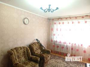 3-к квартира, на длительный срок, 57м2, 1/5 этаж