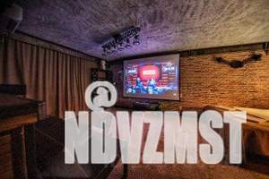 1-к квартира, посуточно, 42м2, 5/10 этаж