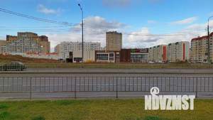 1-к квартира, посуточно, 37м2, 11/19 этаж