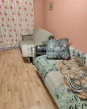 1-к квартира, на длительный срок, 30м2, 1/5 этаж