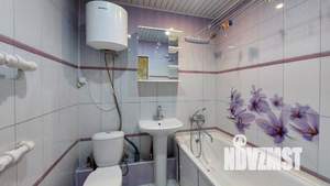 1-к квартира, на длительный срок, 39м2, 8/10 этаж