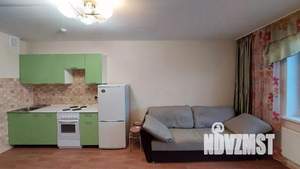 1-к квартира, на длительный срок, 53м2, 8/17 этаж