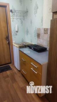1-к квартира, на длительный срок, 13м2, 5/5 этаж