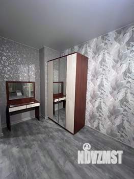 1-к квартира, на длительный срок, 49м2, 5/26 этаж