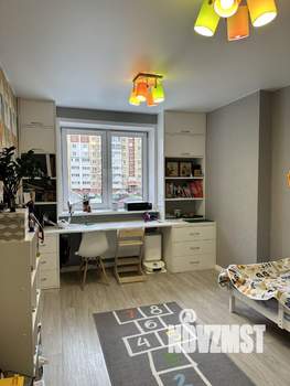 2-к квартира, на длительный срок, 64м2, 2/19 этаж