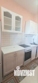 1-к квартира, на длительный срок, 35м2, 15/21 этаж