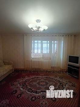 2-к квартира, на длительный срок, 59м2, 5/6 этаж