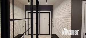 2-к квартира, посуточно, 60м2, 16/17 этаж