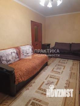 1-к квартира, на длительный срок, 36м2, 4/9 этаж