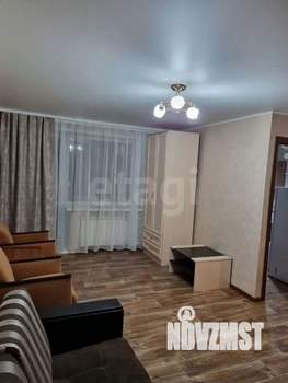 1-к квартира, на длительный срок, 31м2, 4/5 этаж