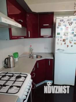 1-к квартира, на длительный срок, 35м2, 5/10 этаж