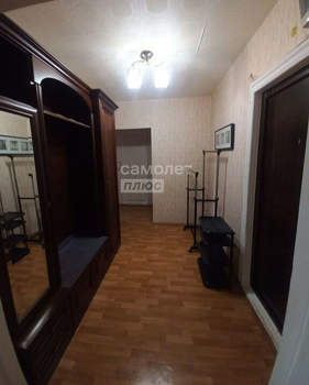 1-к квартира, на длительный срок, 40м2, 2/10 этаж