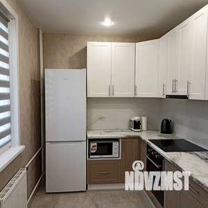 2-к квартира, посуточно, 65м2, 13/19 этаж