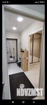 1-к квартира, на длительный срок, 33м2, 12/13 этаж