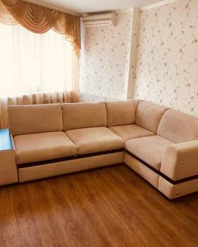 3-к квартира, на длительный срок, 65м2, 2/9 этаж