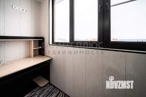 1-к квартира, на длительный срок, 41м2, 17/19 этаж