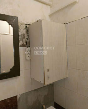 2-к квартира, на длительный срок, 41м2, 1/5 этаж