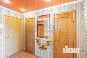 1-к квартира, на длительный срок, 46м2, 3/10 этаж