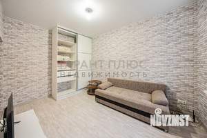 1-к квартира, на длительный срок, 23м2, 1/4 этаж