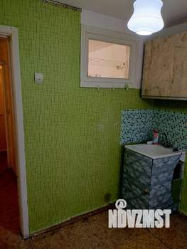 1-к квартира, на длительный срок, 31м2, 3/5 этаж
