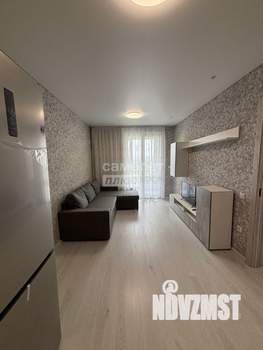 2-к квартира, на длительный срок, 41м2, 15/17 этаж
