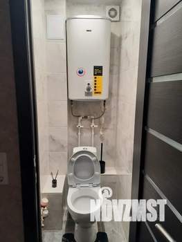 1-к квартира, посуточно, 37м2, 1/11 этаж