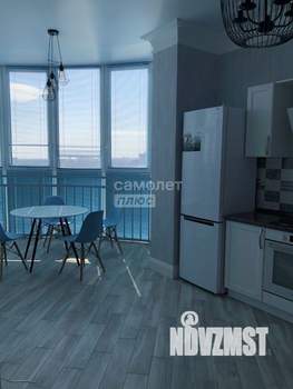 1-к квартира, на длительный срок, 45м2, 18/19 этаж