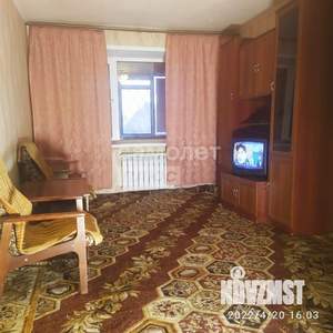 1-к квартира, на длительный срок, 32м2, 1/5 этаж
