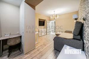 2-к квартира, на длительный срок, 46м2, 12/16 этаж