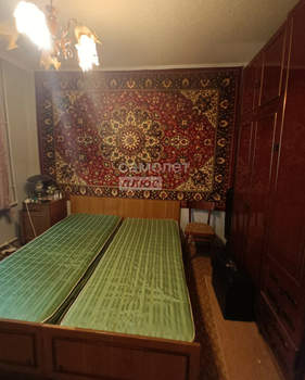 2-к квартира, на длительный срок, 50м2, 1/9 этаж