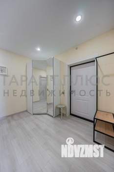1-к квартира, на длительный срок, 45м2, 2/25 этаж