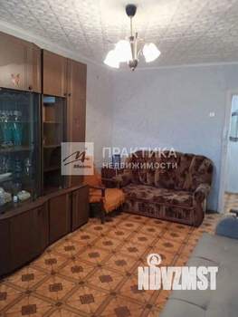 1-к квартира, на длительный срок, 35м2, 9/9 этаж