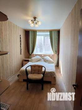 2-к квартира, на длительный срок, 43м2, 6/9 этаж