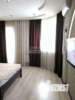 1-к квартира, на длительный срок, 42м2, 12/15 этаж