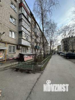 1-к квартира, на длительный срок, 32м2, 5/5 этаж