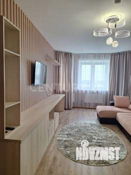 2-к квартира, на длительный срок, 55м2, 15/18 этаж