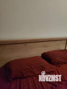 1-к квартира, на длительный срок, 40м2, 2/9 этаж