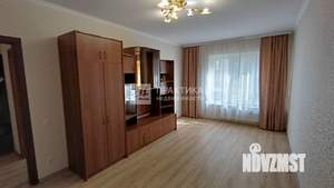 1-к квартира, на длительный срок, 44м2, 2/25 этаж