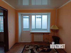 2-к квартира, на длительный срок, 44м2, 2/5 этаж