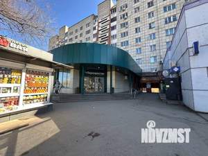 3-к квартира, на длительный срок, 61м2, 9/10 этаж