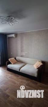 2-к квартира, на длительный срок, 44м2, 8/10 этаж