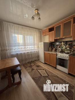 1-к квартира, на длительный срок, 37м2, 5/19 этаж