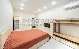 1-к квартира, на длительный срок, 40м2, 13/21 этаж