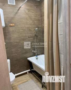 1-к квартира, на длительный срок, 40м2, 10/18 этаж