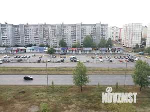 2-к квартира, на длительный срок, 52м2, 8/10 этаж